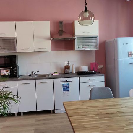 K2210 Monsun Grand Tourist Apartments 그단스크 외부 사진