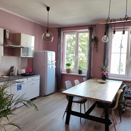 K2210 Monsun Grand Tourist Apartments 그단스크 외부 사진