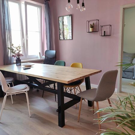 K2210 Monsun Grand Tourist Apartments 그단스크 외부 사진