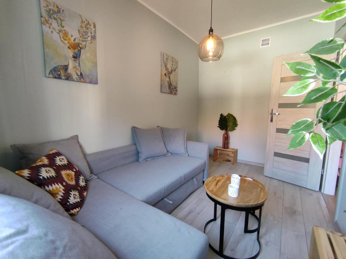K2210 Monsun Grand Tourist Apartments 그단스크 외부 사진