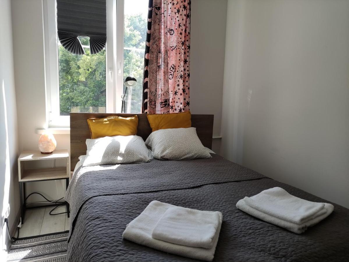 K2210 Monsun Grand Tourist Apartments 그단스크 외부 사진
