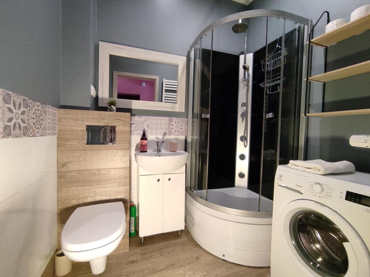K2210 Monsun Grand Tourist Apartments 그단스크 외부 사진
