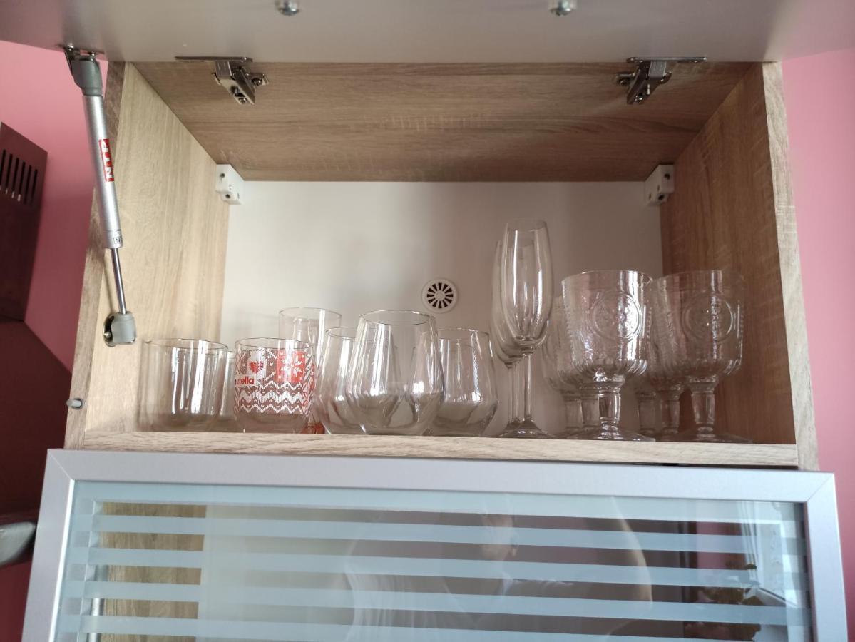 K2210 Monsun Grand Tourist Apartments 그단스크 외부 사진