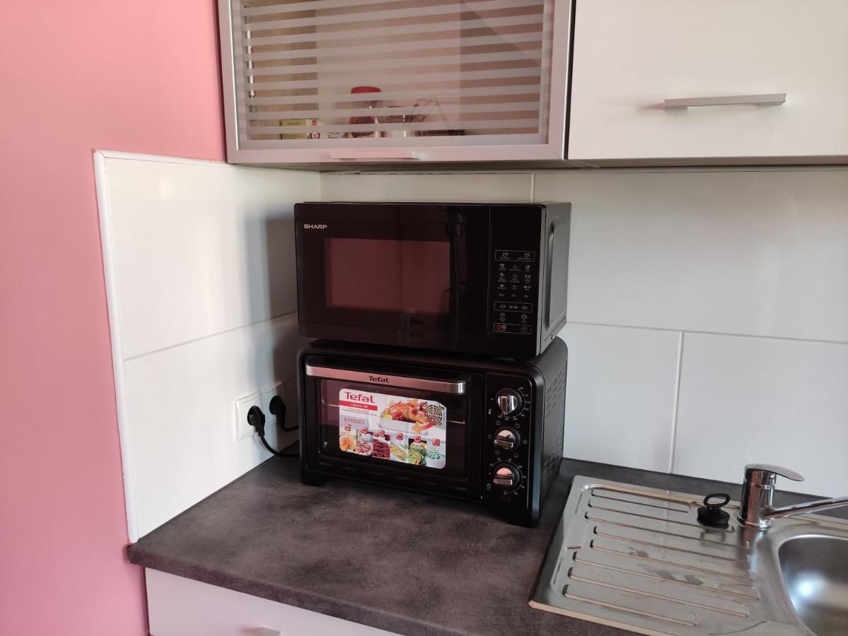 K2210 Monsun Grand Tourist Apartments 그단스크 외부 사진