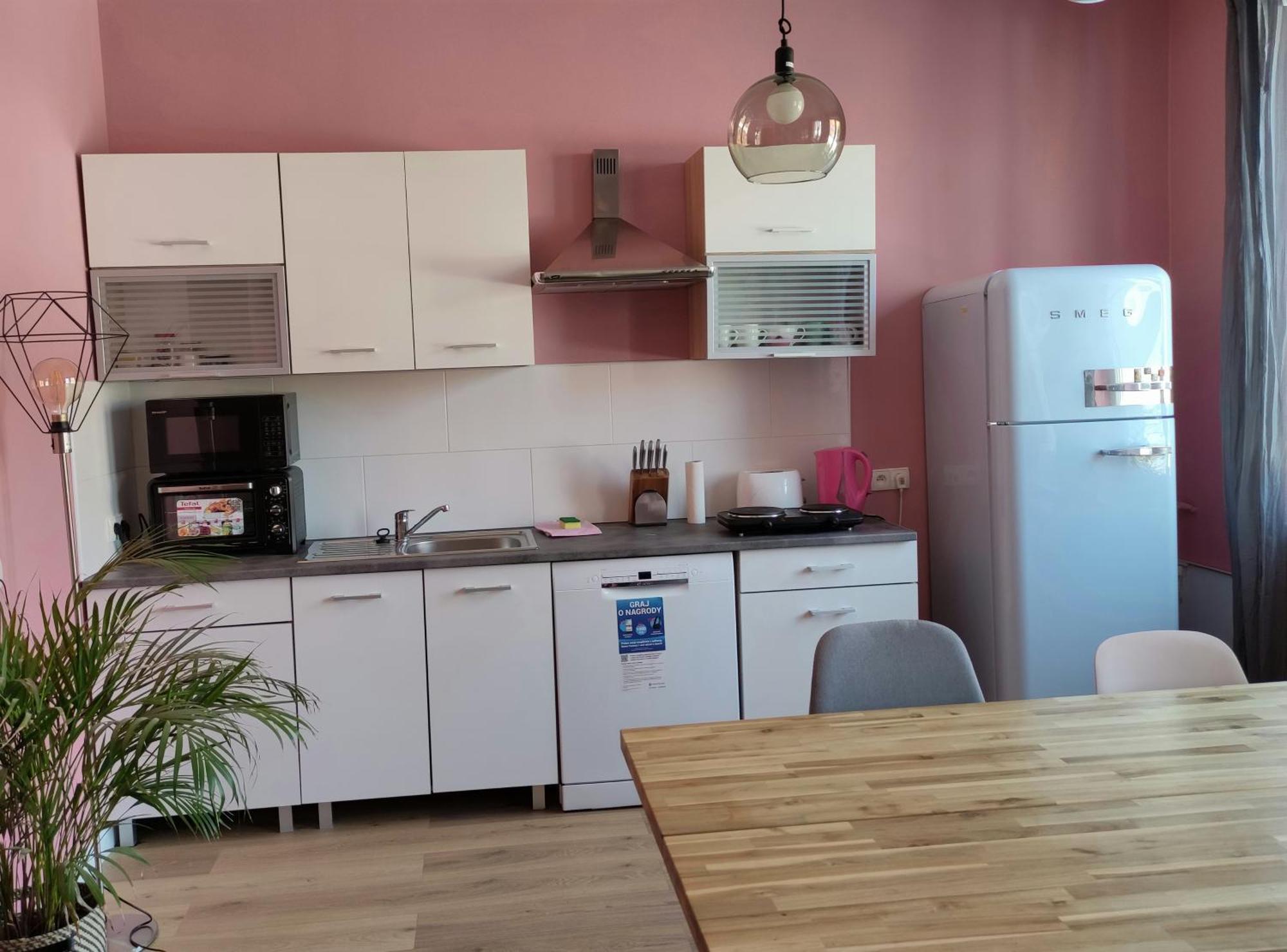 K2210 Monsun Grand Tourist Apartments 그단스크 외부 사진