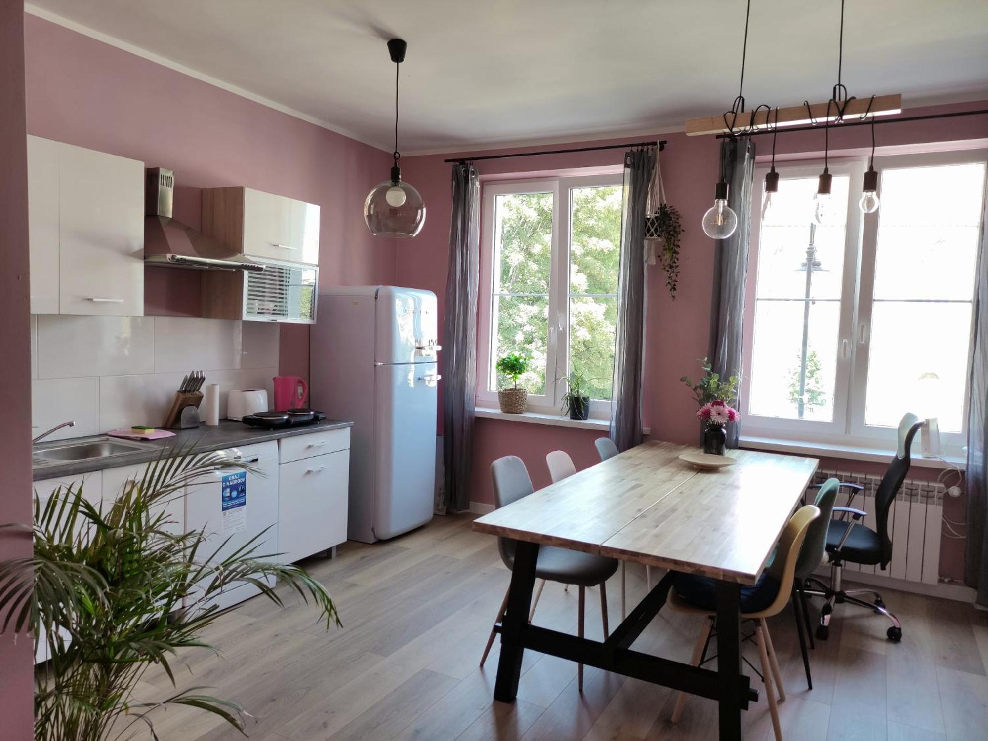 K2210 Monsun Grand Tourist Apartments 그단스크 외부 사진